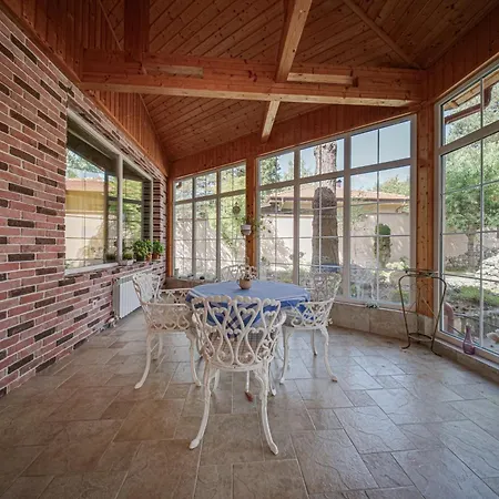 Villa The Exquisite