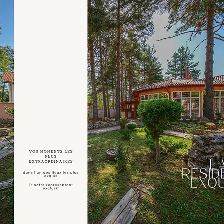 Villa The Exquisite